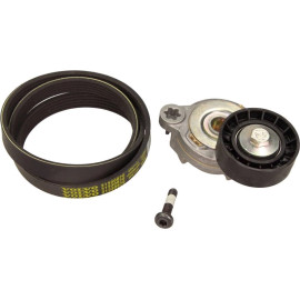 VOLVO Original 31401425 VOLVO Original Satz Multi-Roved Gürtel. Volvo S60, S80, V60, V70, Xc60, Xc70 2.0/2.4Td – – OE-Nr. 31401425