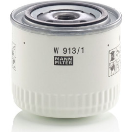 Mann & Hummel Industriefilter W 913/1
