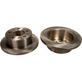 MAXGEAR Bremsscheibe 19-1066 Fiat Ducato 02- 280X16 18