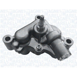Magneti Marelli Ölpumpe 351516000138