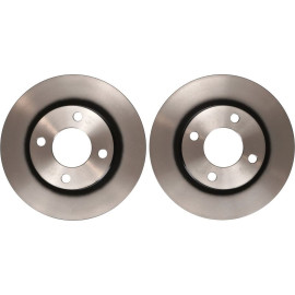 TRW Bremsscheibe VW A80 1.8/2.0 DF1530 TRW Bremsscheibe VW A80 1.8/2.0 DF1530