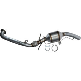 Kamoka Dieselpartikelfilter 8010055 Kamoka Dieselpartikelfilter 8010055
