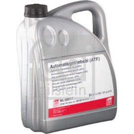 Automatikgetriebeöl 30017