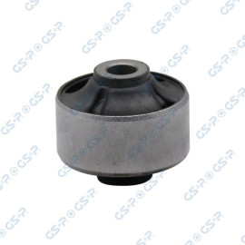 GSP Halter, Querlenkerlagerung 510964