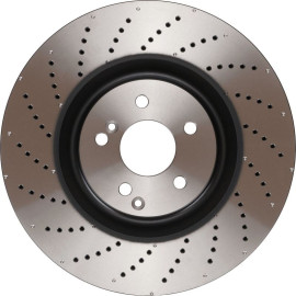15 481 204 Bremsscheibe VA DF6873S 15 481 204 Bremsscheibe VA DF6873S
