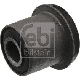 FEBI BILSTEIN Lagergehäuse, Blattfeder 43297