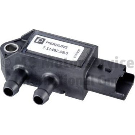 SENSOR, ABGASDRUCK 7.11492.09.0 SENSOR, ABGASDRUCK 7.11492.09.0