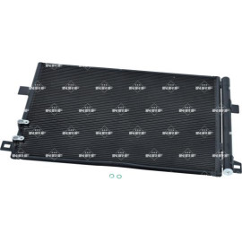 Kondensator, Klimaanlage 350041