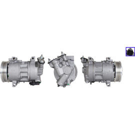 Kompressor (Tausch) 700511193