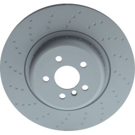 Bremsscheibe HA li 0 986 479 G12 Bremsscheibe HA li 0 986 479 G12