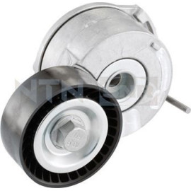 SNR Spannrolle, Keilrippenriemen GA352.78