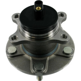 Radlagersatz HA VKBA 7459