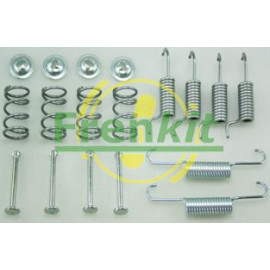 FRENKIT Reparatursatz, Feststellbremswelle 950871