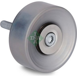 Umlenk-/Führungsrolle, Keilrippenriemen 532 0653 10