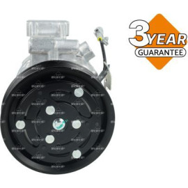 NRF Kompressor, Klimaanlage 320215