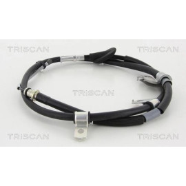 Seilzug, Feststellbremse Subaru T. Forester/Impreza 97-04 Le 814068126