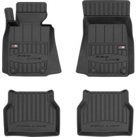 FROGUM Gummi-Fachmatten F 3D Bmw 5Er E39 3D407367 FROGUM Gummi-Fachmatten F 3D Bmw 5Er E39 3D407367
