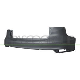 Prasco Stoßstange hinten grundiert ohne PDC FD4301061 Prasco Stoßstange hinten grundiert ohne PDC FD4301061