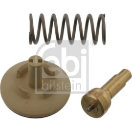 Thermostat, Kühlmittel 34978