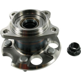 Radlagersatz HA VKBA 6963