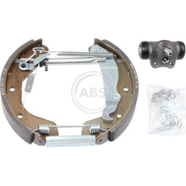 A.B.S. Bremsbacken 111424