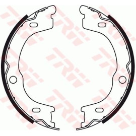 94 461 012 Bremsbacken GS8784