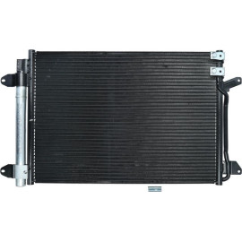 KAMOKA Kondensator, Klimaanlage 7800312