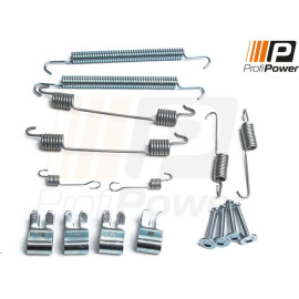 PROFIPOWER Zubehörsatz, Bremsbacken 9B2131