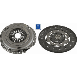 SACHS Kupplungssatz 3000 970 076