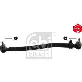 Gelenk - Lenkung Db 609D/709D/711 6578