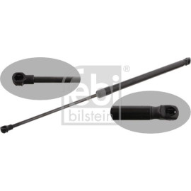 FEBI BILSTEIN Gasdruckfeder 31650
