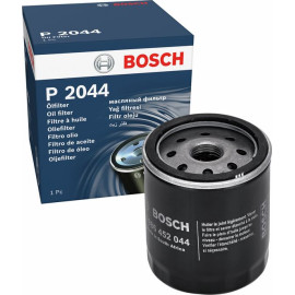 Ölfilter 0 986 452 044