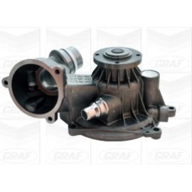 PA 1058 Wasserpumpe PA1058