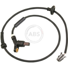 30025 A.B.S. ABS-Sensor / Raddrehzahlsensor 30025 30025 A.B.S. ABS-Sensor / Raddrehzahlsensor 30025