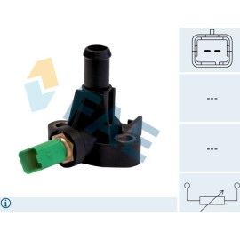 FAE Sensor, Kühlmitteltemperatur 33850