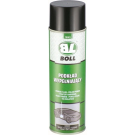 Boll Primer schwarz Spray 500ml 001053 Boll Primer schwarz Spray 500ml 001053