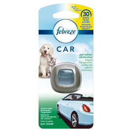 Febreze Car gegen Tiergerüche 8001090247087 Febreze Car gegen Tiergerüche 8001090247087