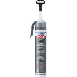Liqui Moly Silikondichtmasse schwarz 200 ml 6185