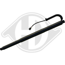 Diederichs Heckklappenstellmotor 58722452 rechts, für elektrische Heckklappe 5872,245,2