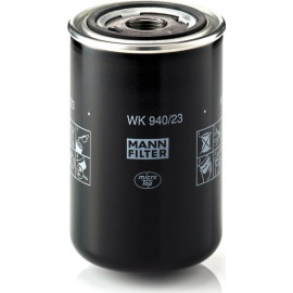 Mann & Hummel INDUSTRIEFILTER WK 940/23