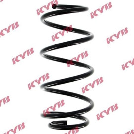 RH3556 KYB Fahrwerksfeder Seat P. Altea Xl, Toledo Iii/ Golf V 1.4-1.6 10/06 RH3556 KYB Fahrwerksfeder Seat P. Altea Xl, Toledo Iii/ Golf V 1.4-1.6 10/06