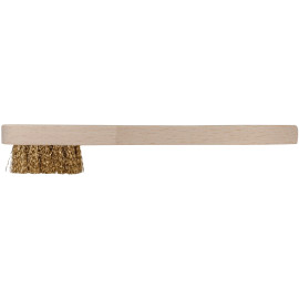 SW-Stahl Zündkerzenbürste Messing 93900SB