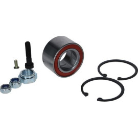 KAMOKA Radlagersatz 5600077