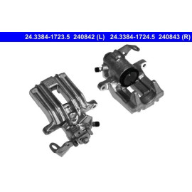 Bremssattel 24.3384-1723.5 Bremssattel 24.3384-1723.5