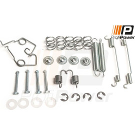 PROFIPOWER Zubehörsatz, Bremsbacken 9B2125