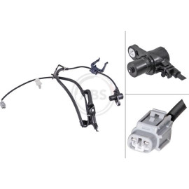 A.B.S. ABS Sensor 31677