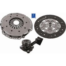 SACHS Kupplungssatz 3000 990 455