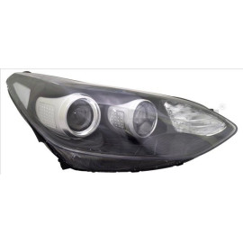 20-15820-06-2 TYC Hauptscheinwerfer links HB3/LED mit Stellmotor, elektrische Leuchtweitenregulierung, mit Tagfahrlicht 20-15820-06-2 OE Nummer 92101-F1010 - l 20-15820-06-2 TYC Hauptscheinwerfer links HB3/LED mit Stellmotor, elektrische Leuchtweitenregulierung, mit Tagfahrlicht 20-15820-06-2 OE Nummer 92101-F1010 - l