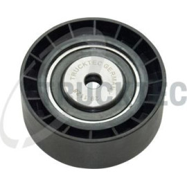 TRUCKTEC AUTOMOTIVE Spannrolle 08.19.106