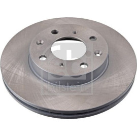 FEBI BILSTEIN Bremsscheibe 17356